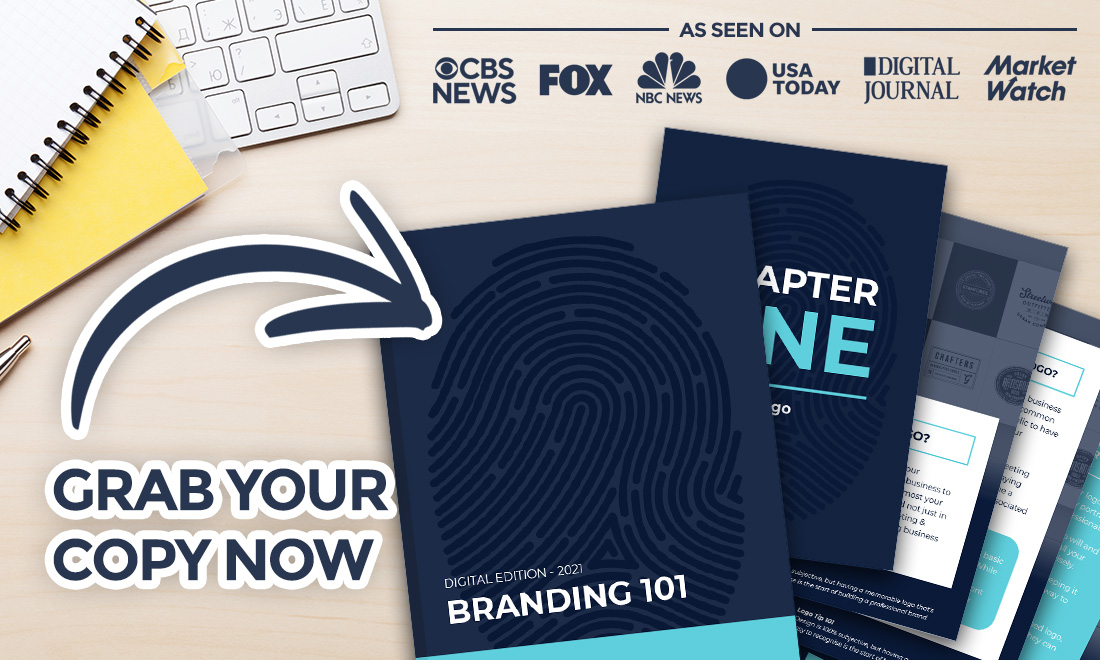 Branding 101 – New Business Basics Guide