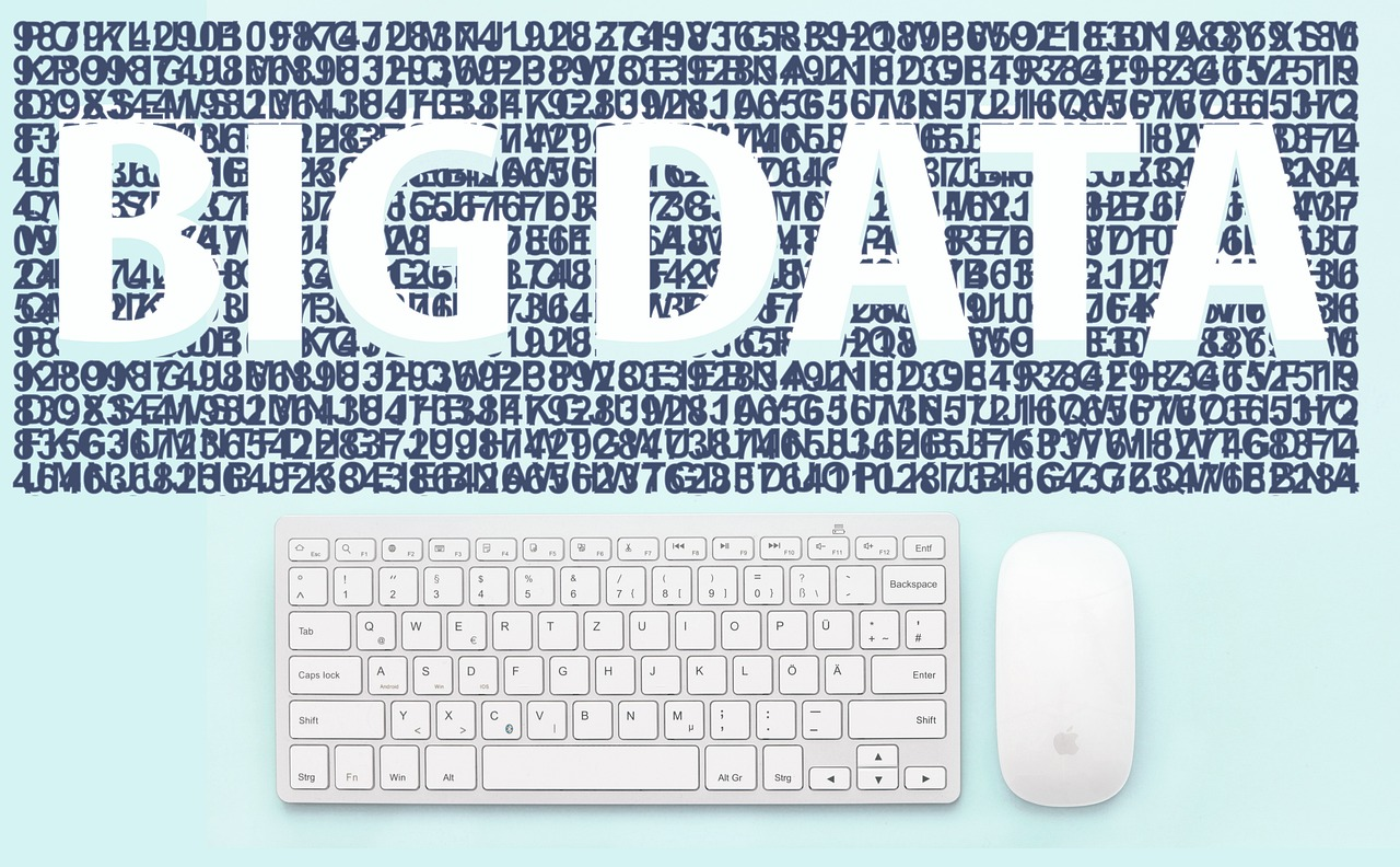 Big data