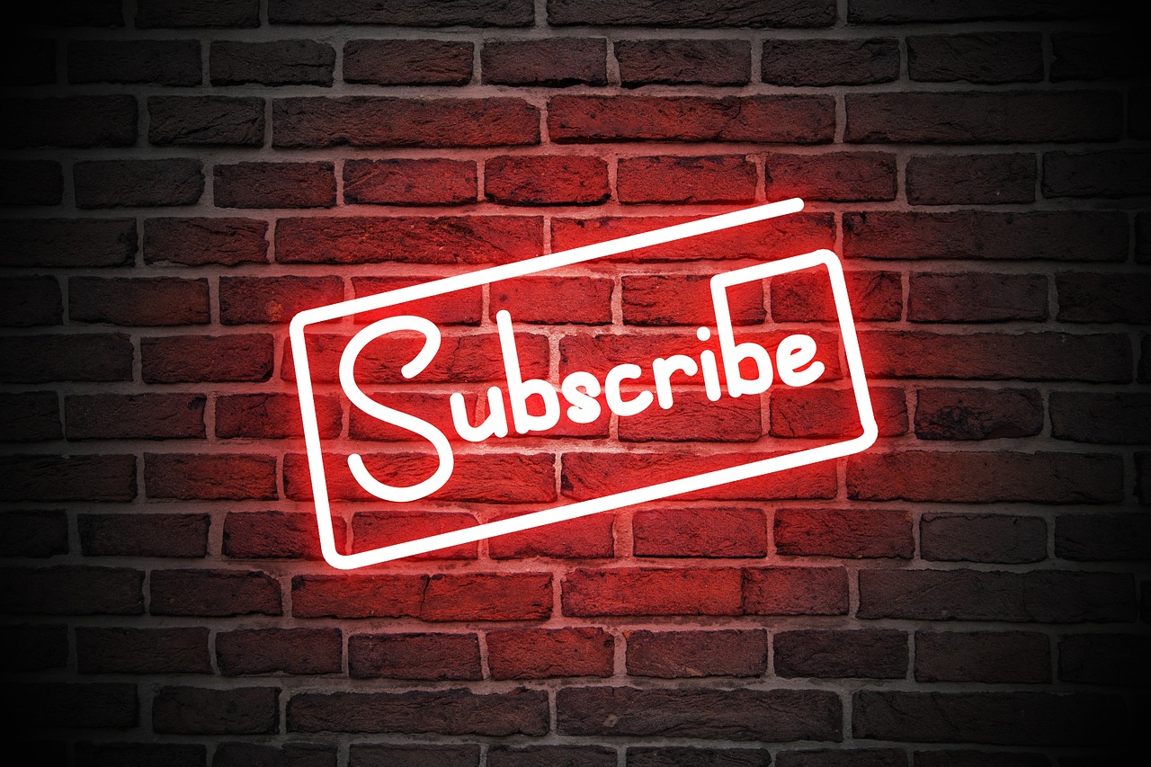 Subscription