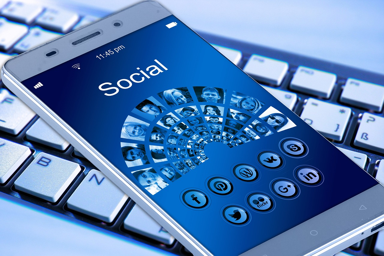 social selling